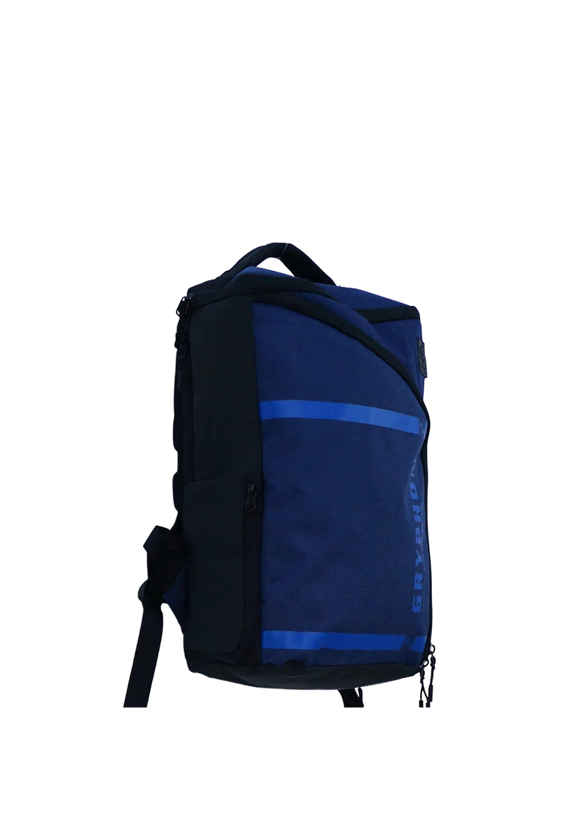 gryphon mini freddie backpack GRYPHON Mini Freddie-MF Navy – Kimsports