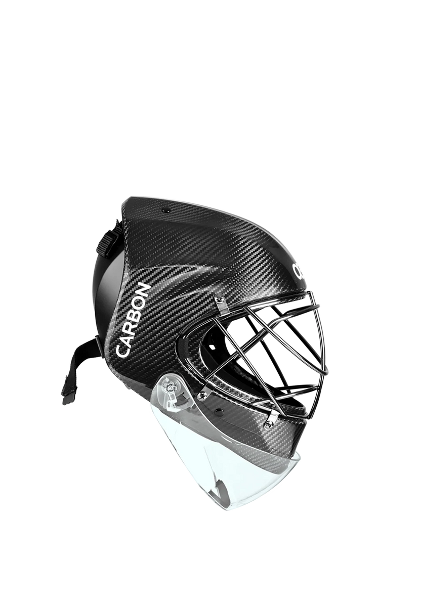 OBO ROBO Carbon Helmet TP Kimsports obo-robo-carbon-helmet-tp-kimsports