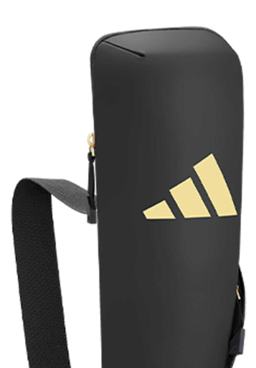 Adidas VS.6 Stick Sleeve Black/Gold 2024 Kimsports