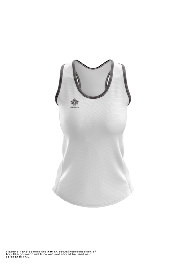 GRYPHON Ladies Racer Back