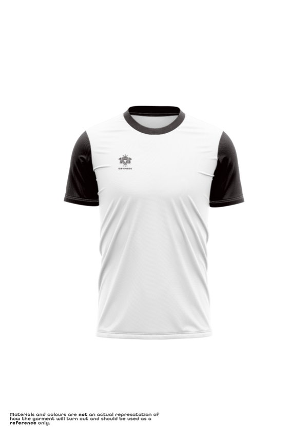 GRYPHON Ladies Crew Neck