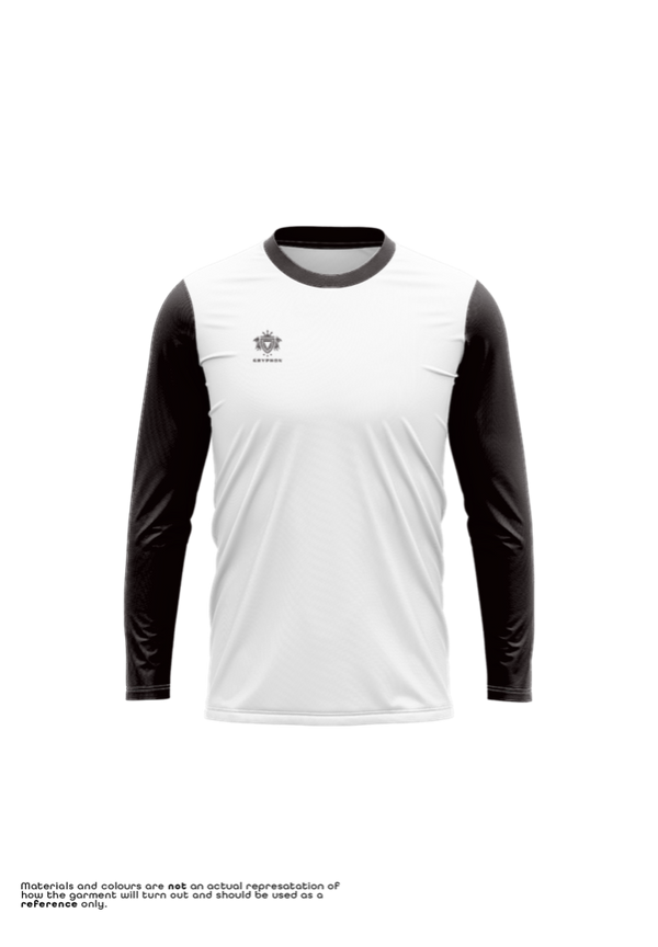 GRYPHON Warm Up Top