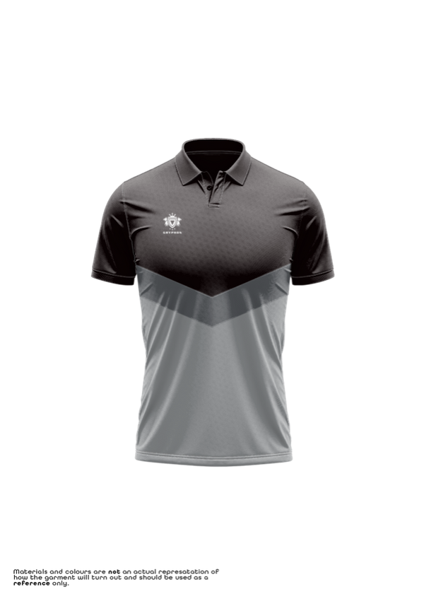 GRYPHON Golfer - Chevron