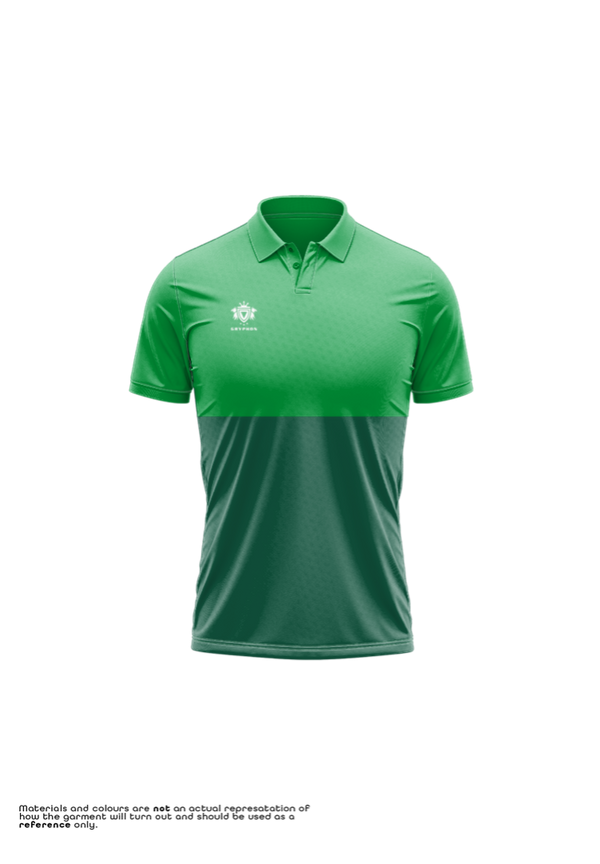 GRYPHON Golfer - Split