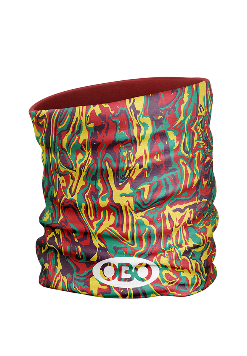 OBO Buff Colour Acid 2026 – Kimsports
