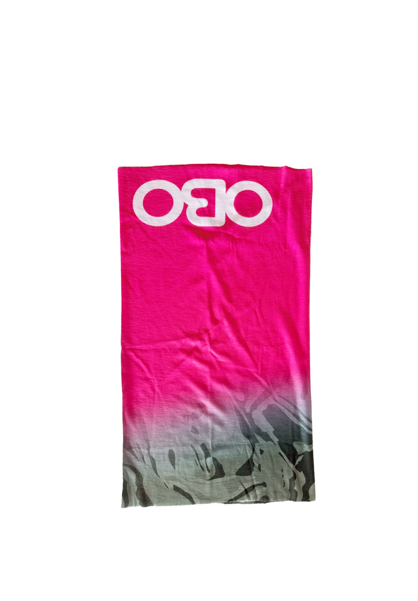 OBO Buff Pink/Acid 2025 – Kimsports
