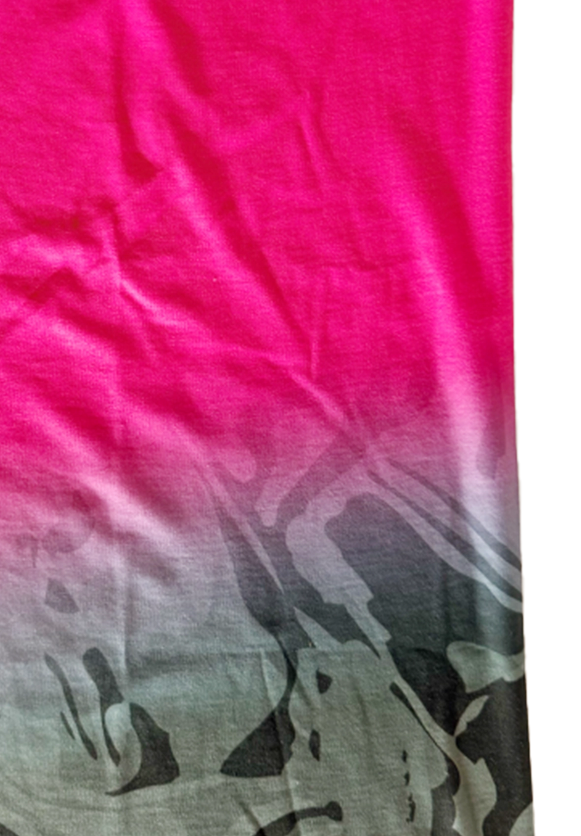 OBO Buff Pink/Acid 2025 – Kimsports