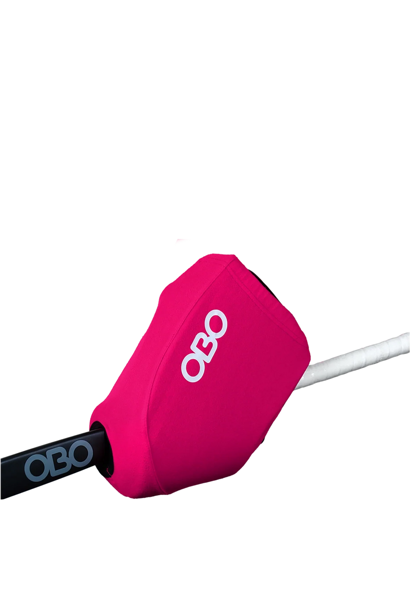 OBO Slippa HAND Indoor Cover Pink – Kimsports