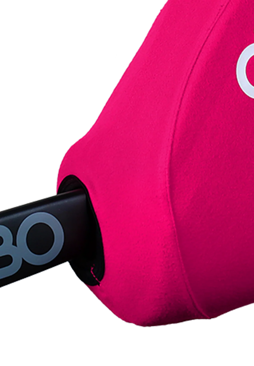 OBO Slippa HAND Indoor Cover Pink – Kimsports
