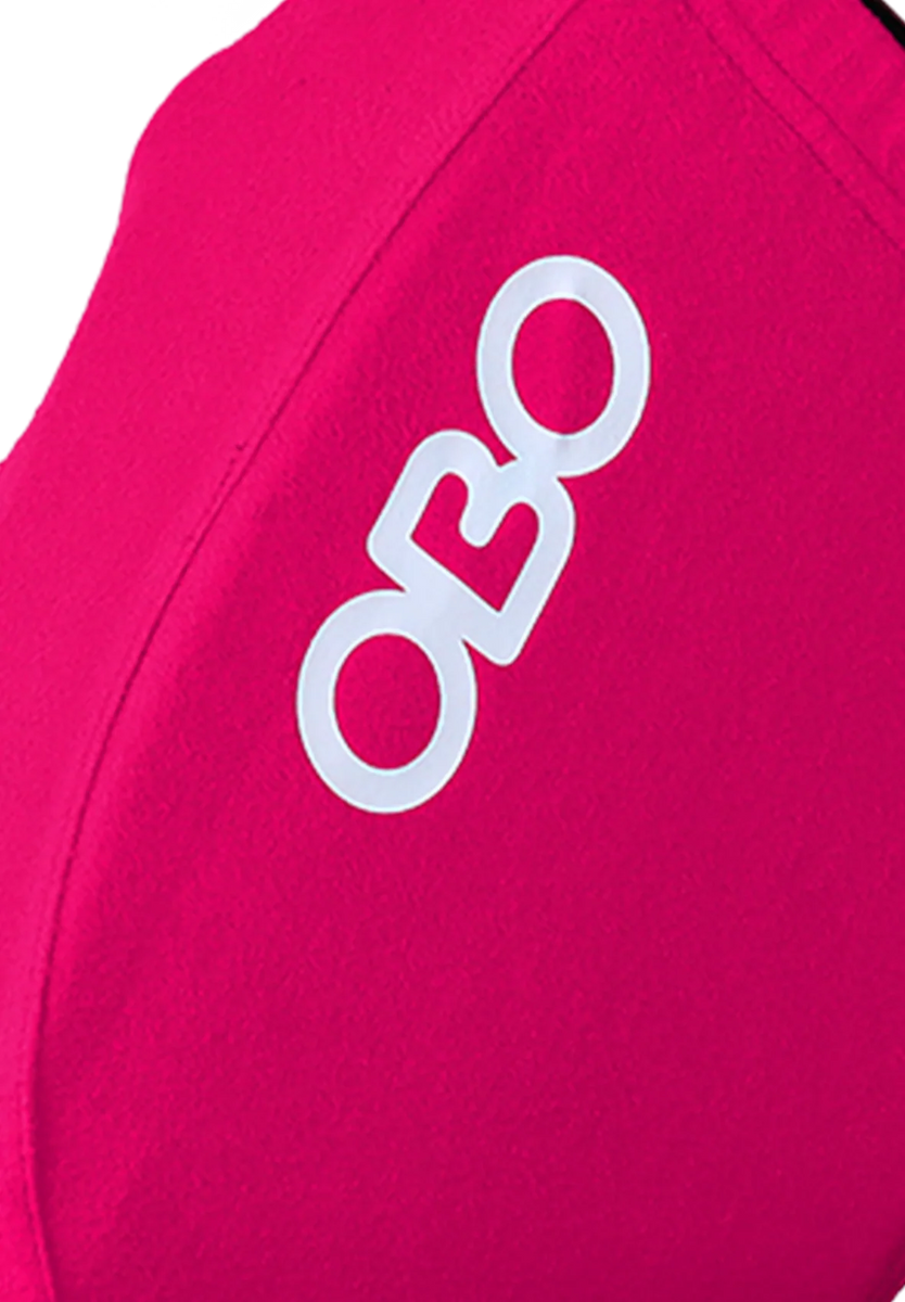OBO Slippa HAND Indoor Cover Pink – Kimsports