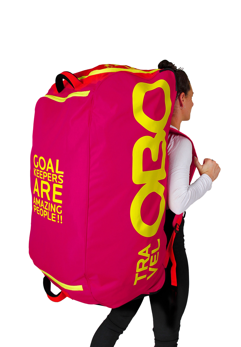 OBO Travel Bag – Kimsports